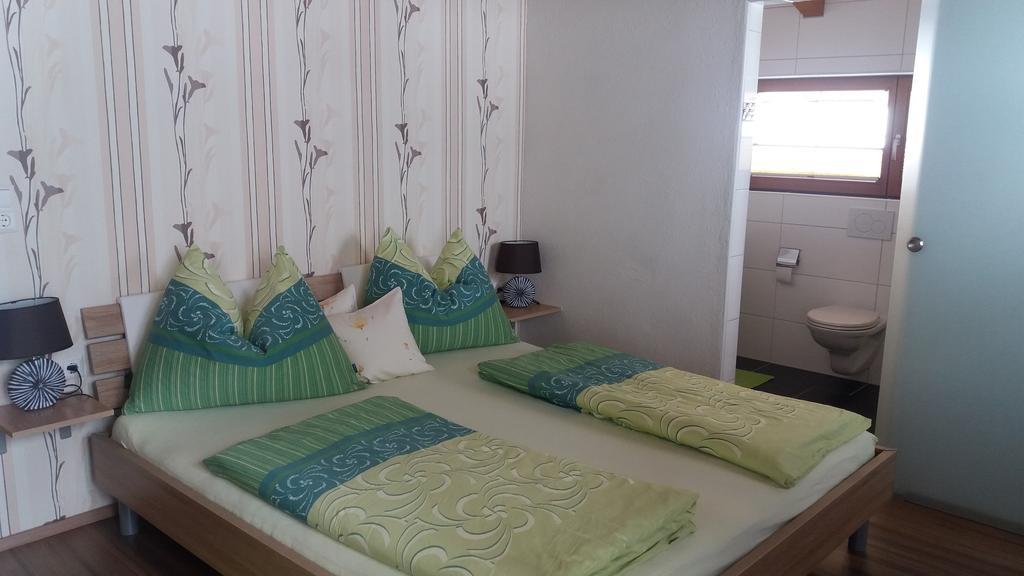فندق Haus Hildegard نيوستيف ام ستوبيتا المظهر الخارجي الصورة