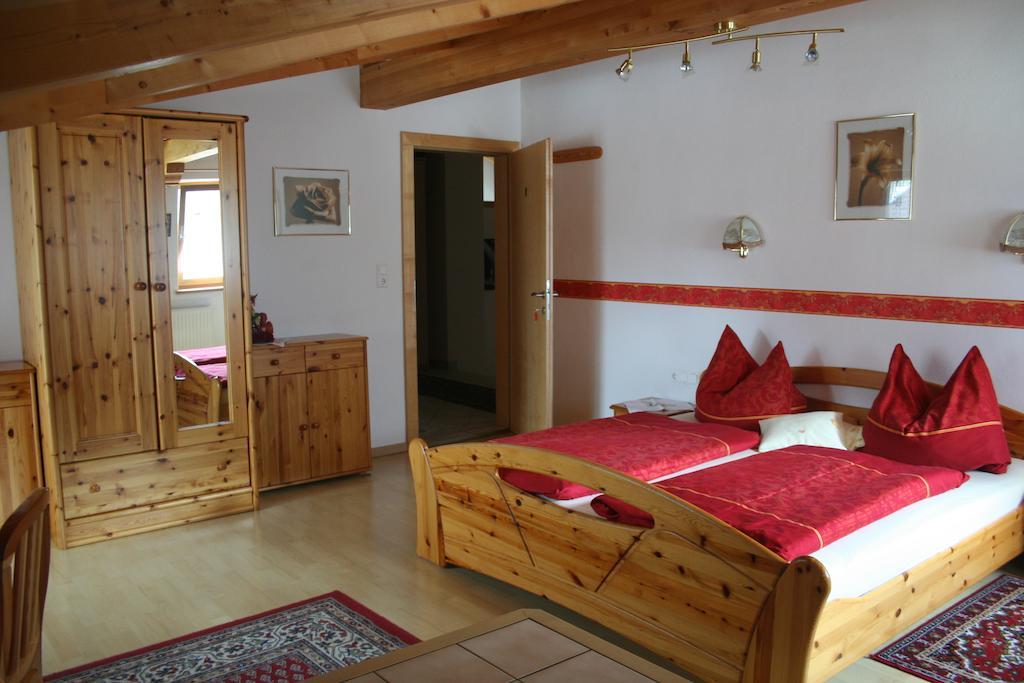 فندق Haus Hildegard نيوستيف ام ستوبيتا الغرفة الصورة