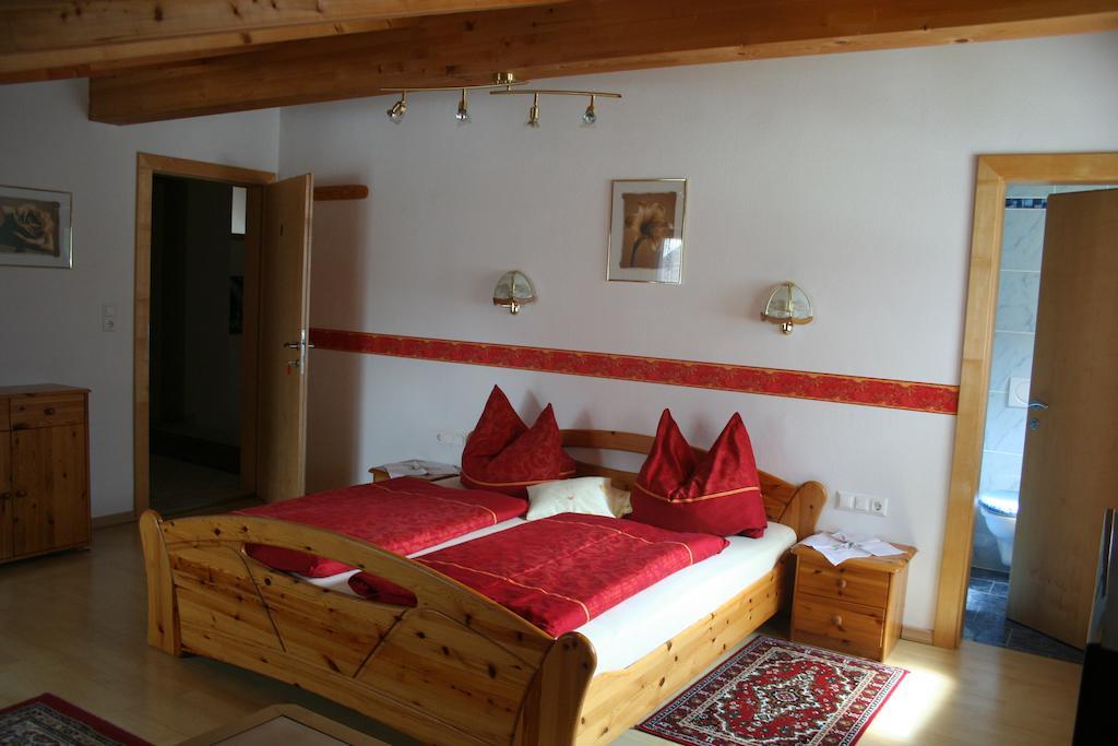 فندق Haus Hildegard نيوستيف ام ستوبيتا الغرفة الصورة