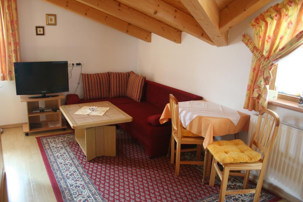 فندق Haus Hildegard نيوستيف ام ستوبيتا الغرفة الصورة