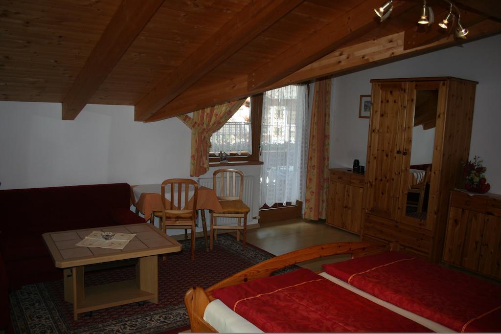فندق Haus Hildegard نيوستيف ام ستوبيتا الغرفة الصورة