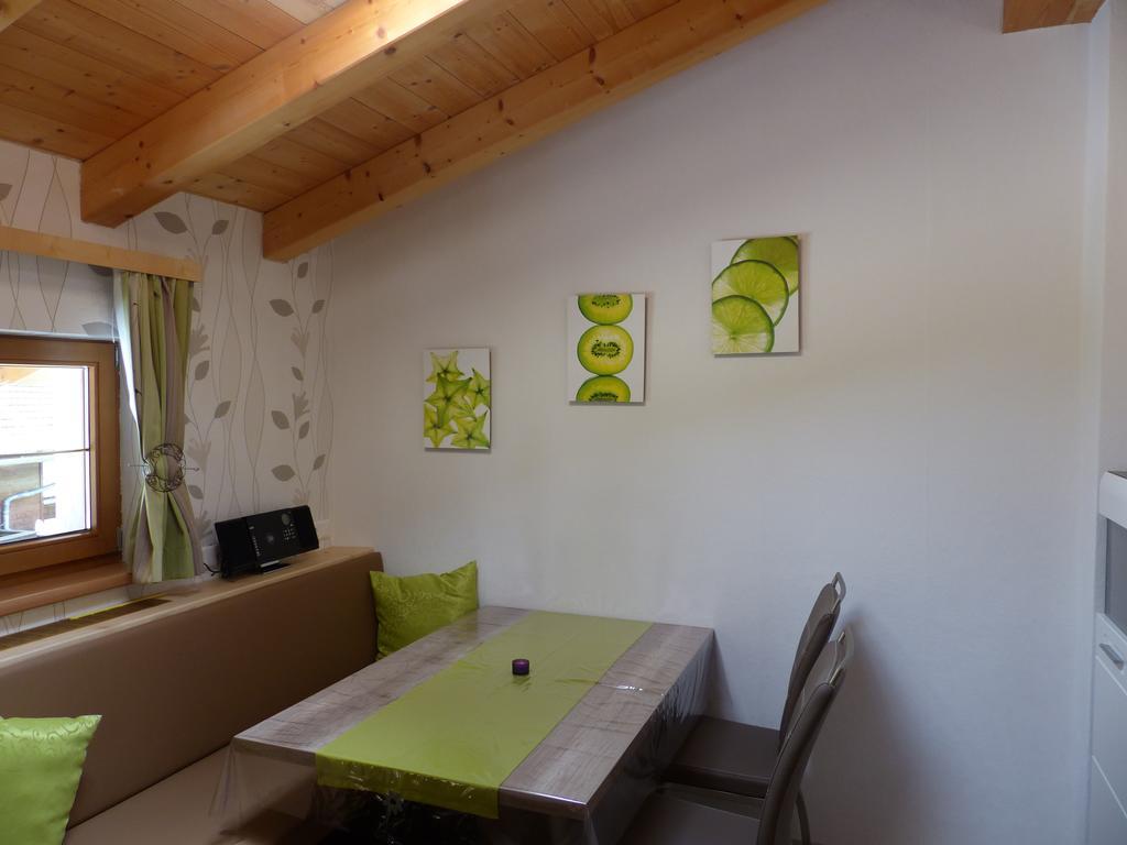 فندق Haus Hildegard نيوستيف ام ستوبيتا المظهر الخارجي الصورة