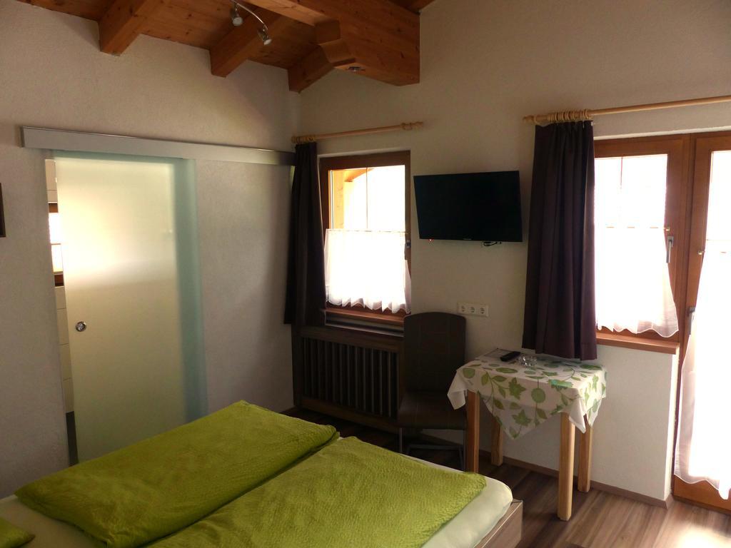 فندق Haus Hildegard نيوستيف ام ستوبيتا المظهر الخارجي الصورة