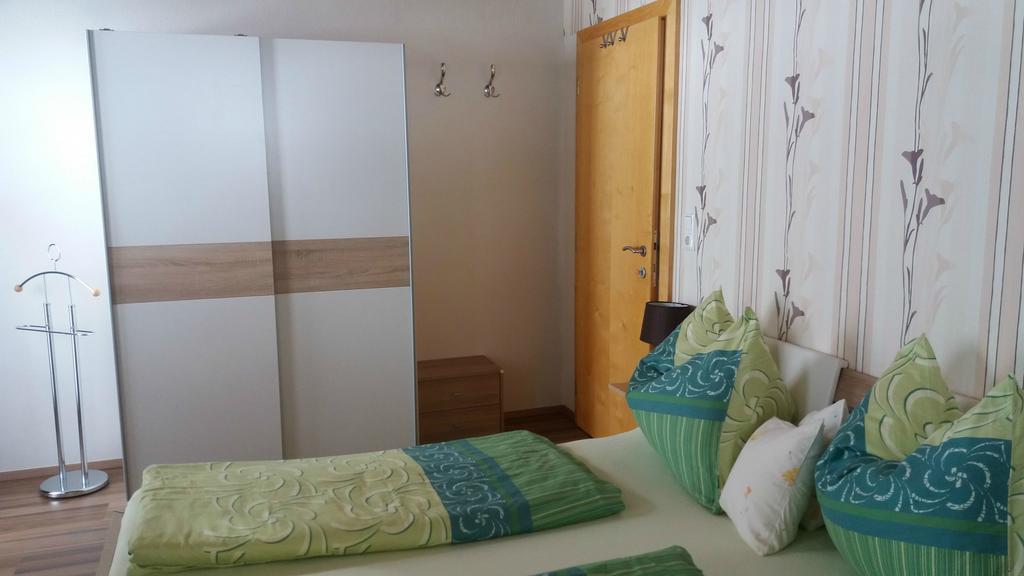 فندق Haus Hildegard نيوستيف ام ستوبيتا المظهر الخارجي الصورة